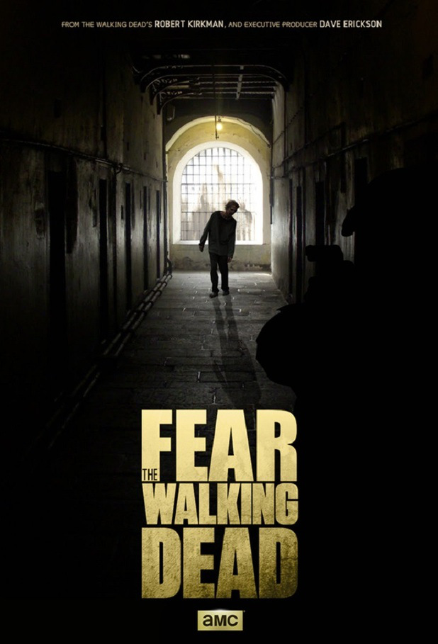 Fear the Walking Dead best Halloween series