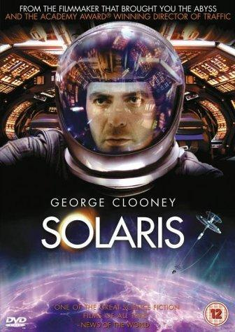 Solaris (2002) - Movies like interstellar