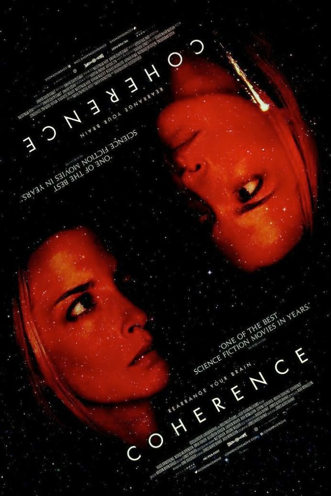 Coherence (2013) - Movies like interstellar