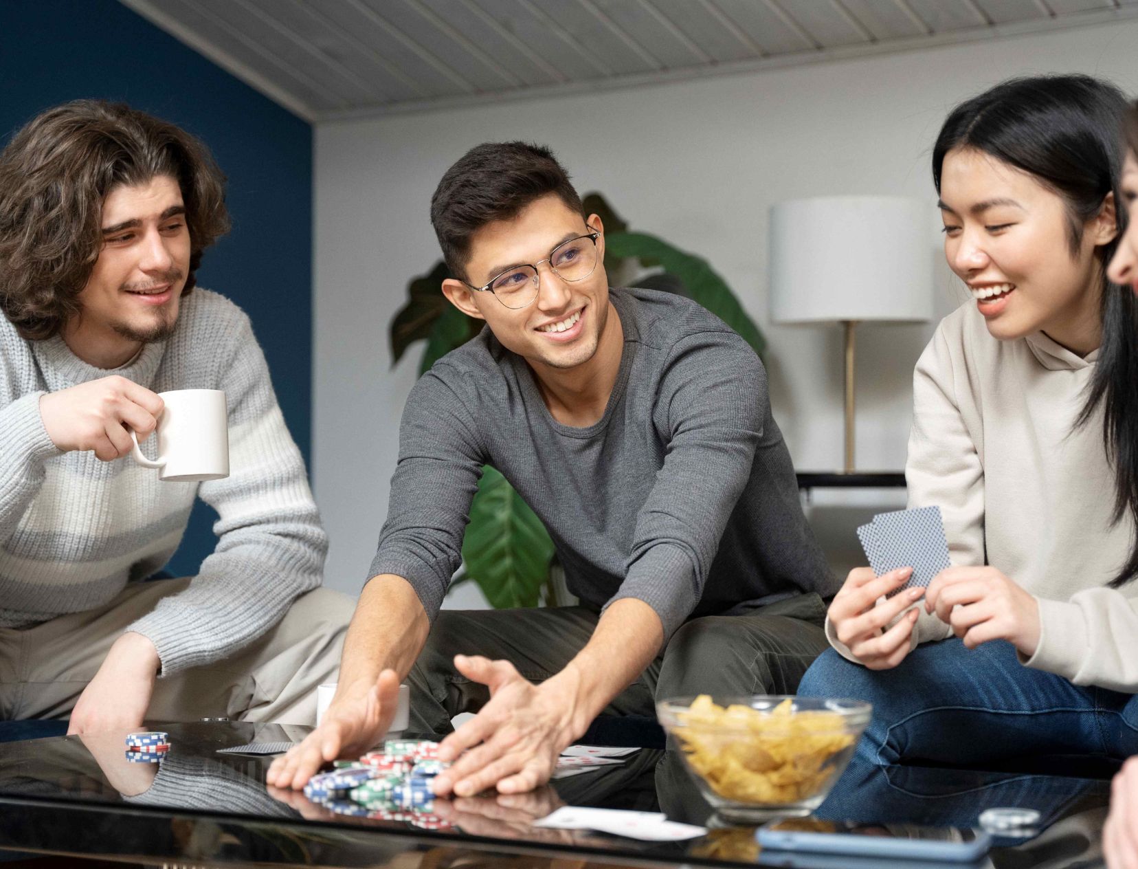 50+ Fun Indoor Games for Adults Perfect for Parties & Office Gatherings