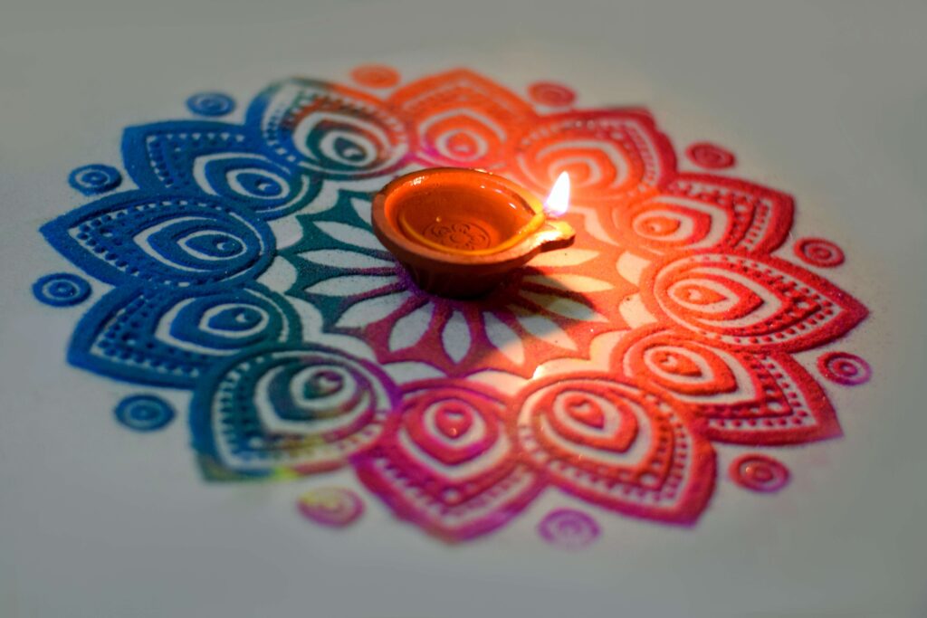 deepavali wishes for friend