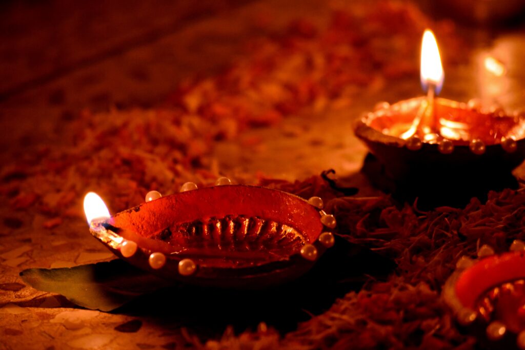 deepavali wishes for friend