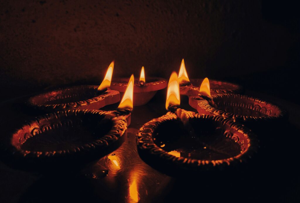 deepavali wishes for friend