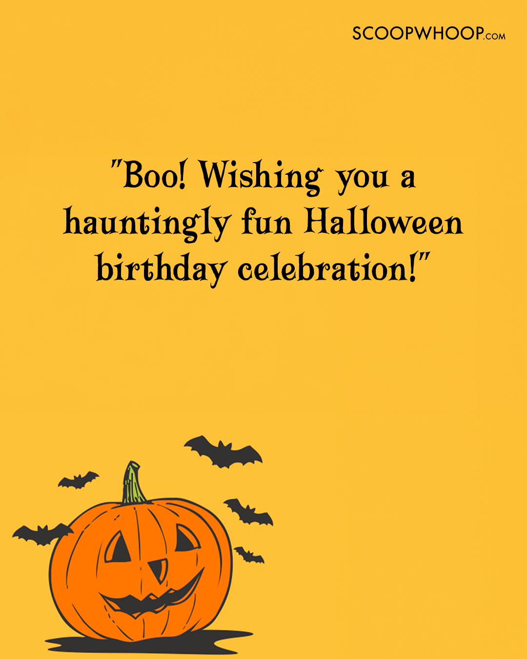 120 Best Halloween Wishes: Spooky, Cute, and Fun Messages for All 2024