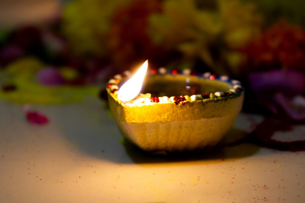 Eco friendly diwali quotes