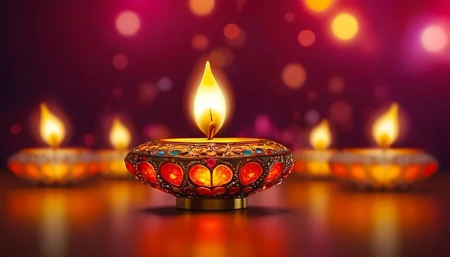 diwali wishes for sister