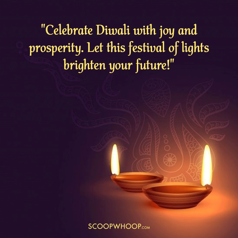 Diwali Quotes