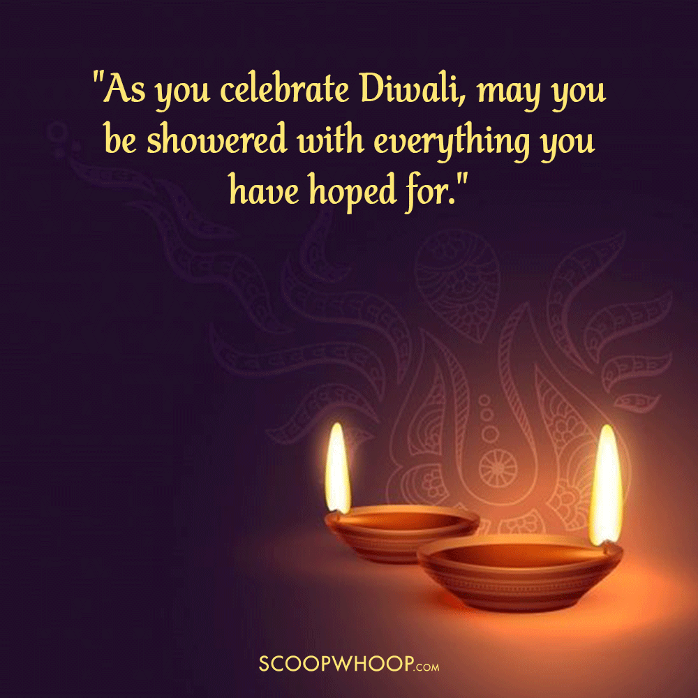 Diwali Quotes