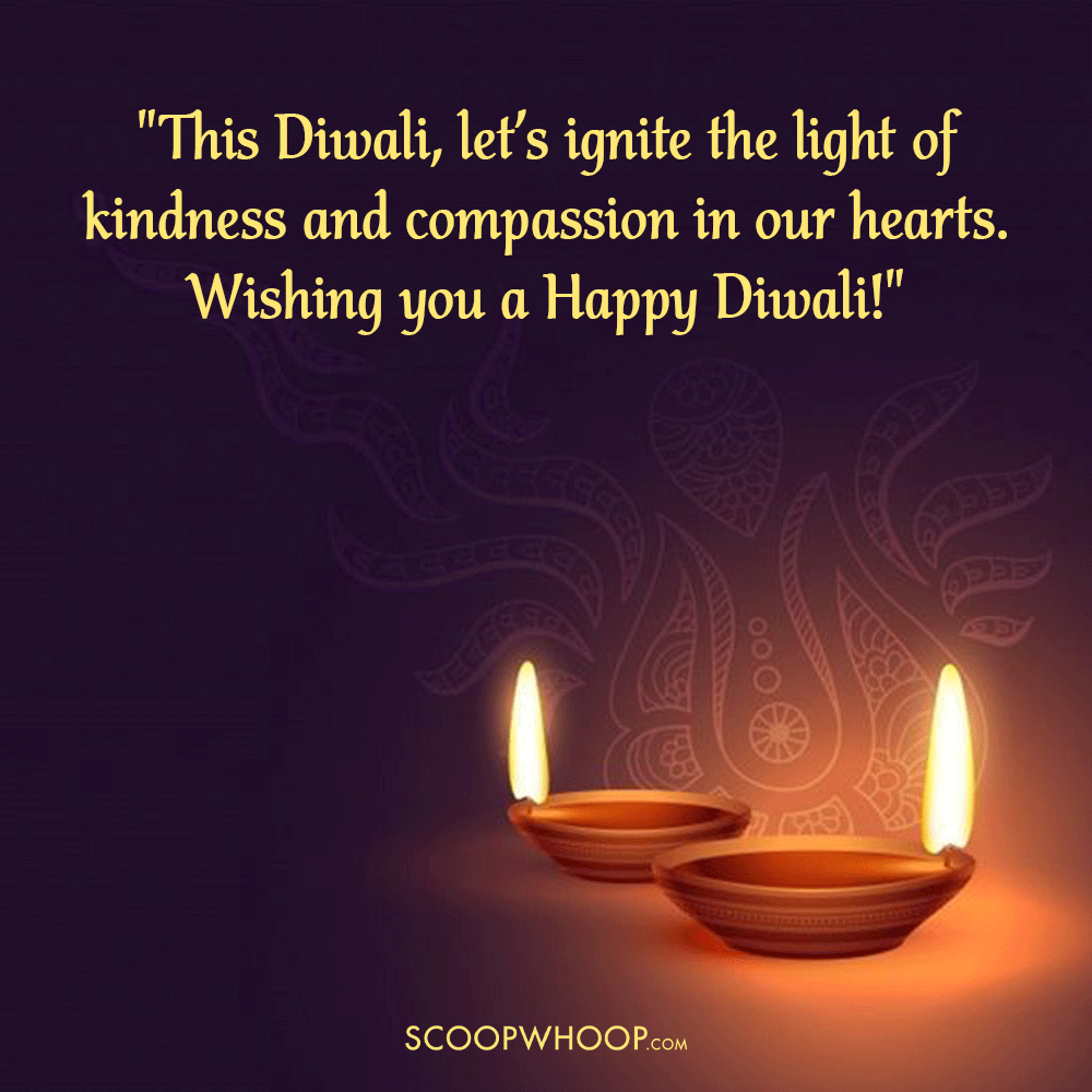 Diwali Quotes