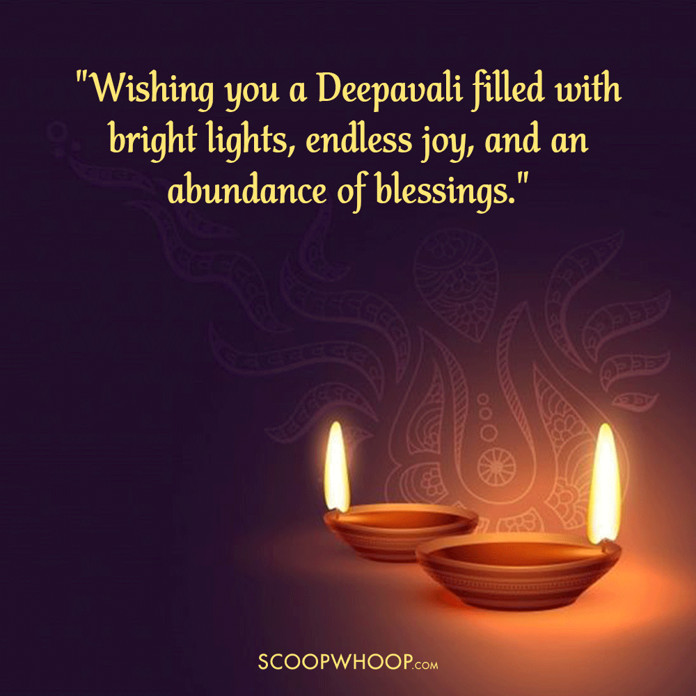 Deepavali Quotes