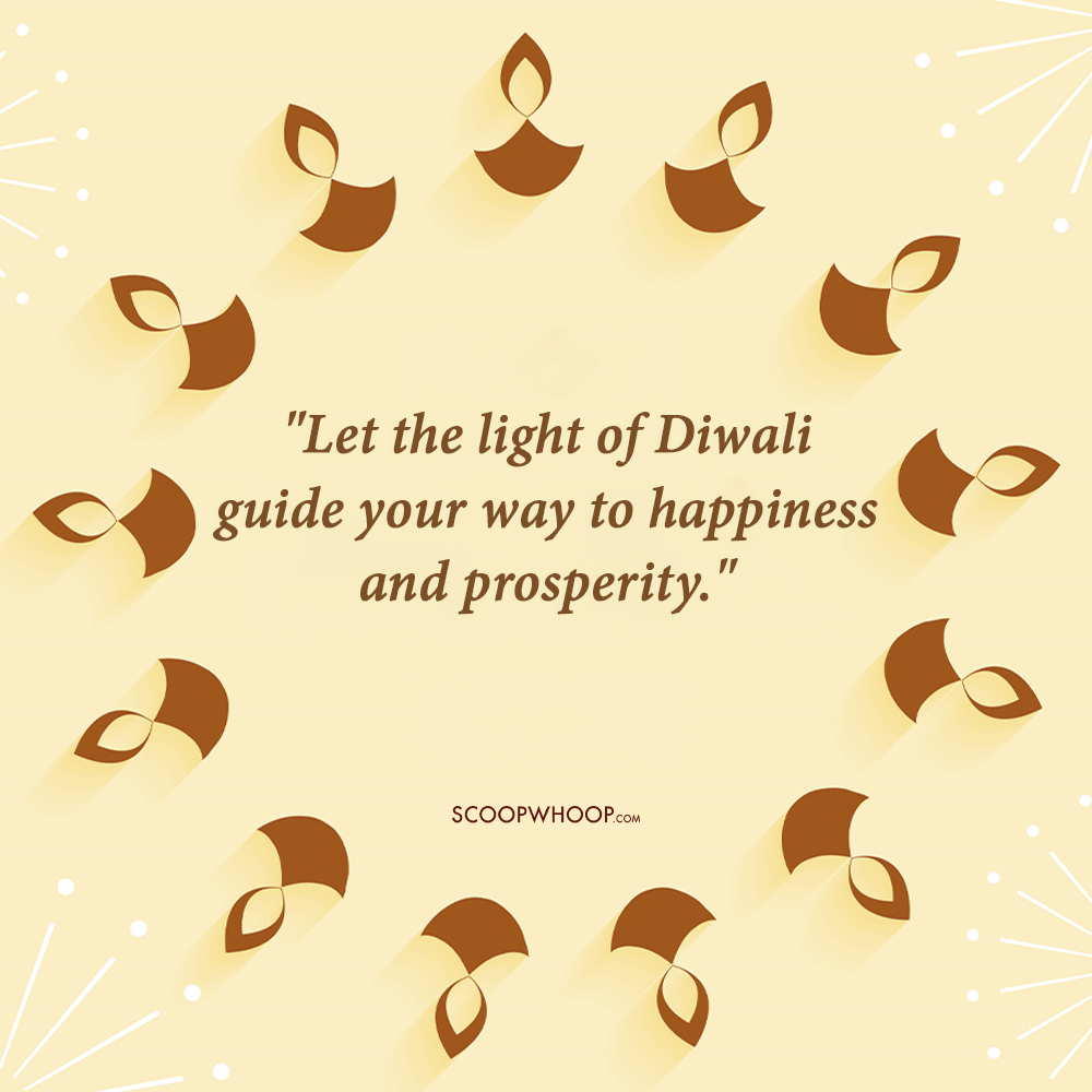 Diwali Captions for Instagram