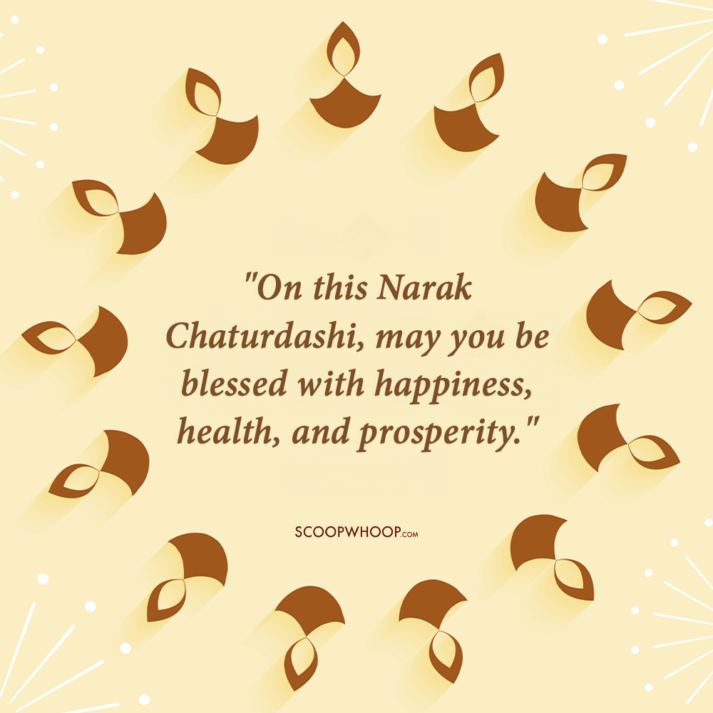 Happy Narak Chaturdashi