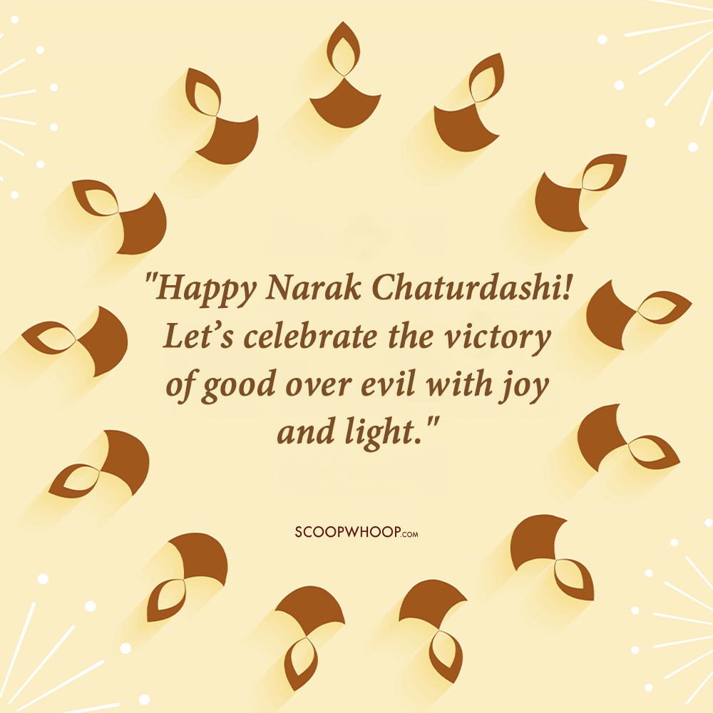 Happy Narak Chaturdashi