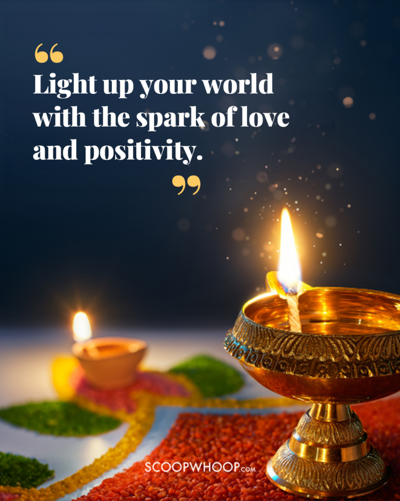 Diwali Captions