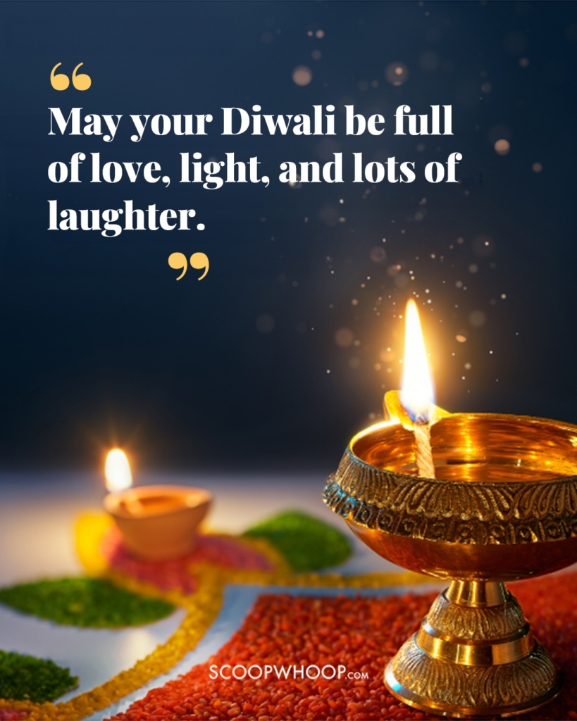 Diwali Captions