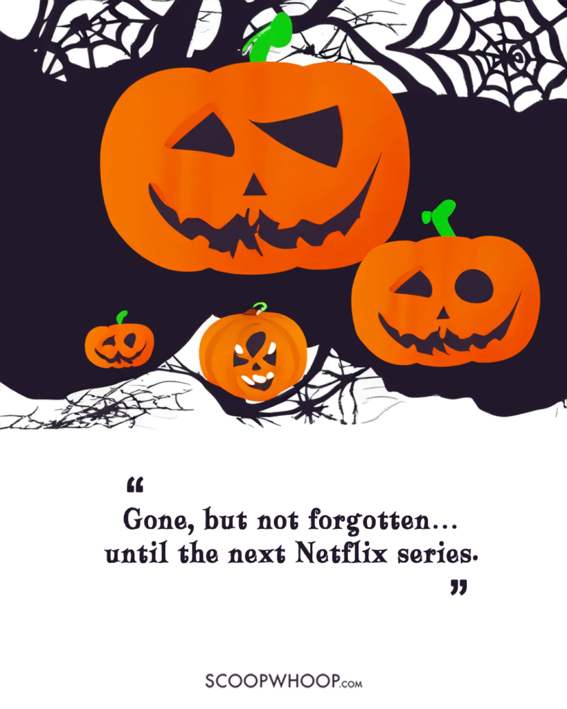 Funny Halloween Tombstone Sayings