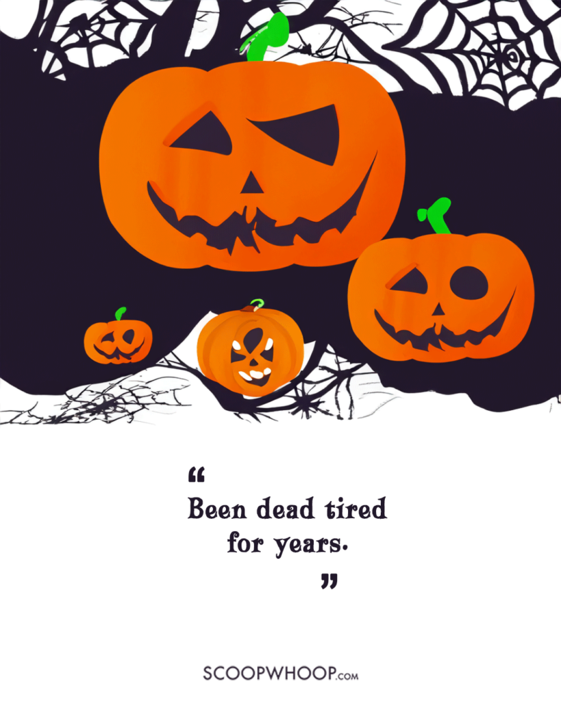 Funny Gravestone Sayings for Halloween