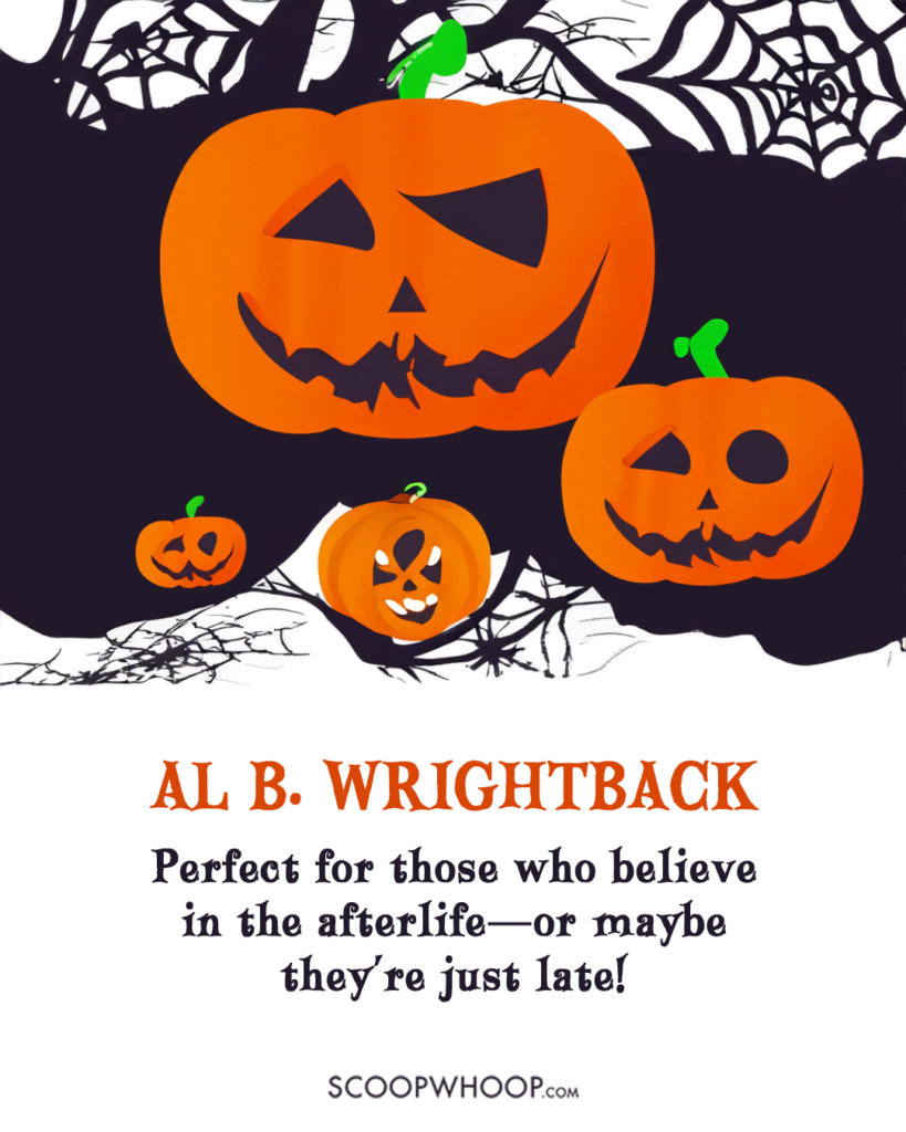 Tombstone Sayings: Funny Halloween Tombstone Names