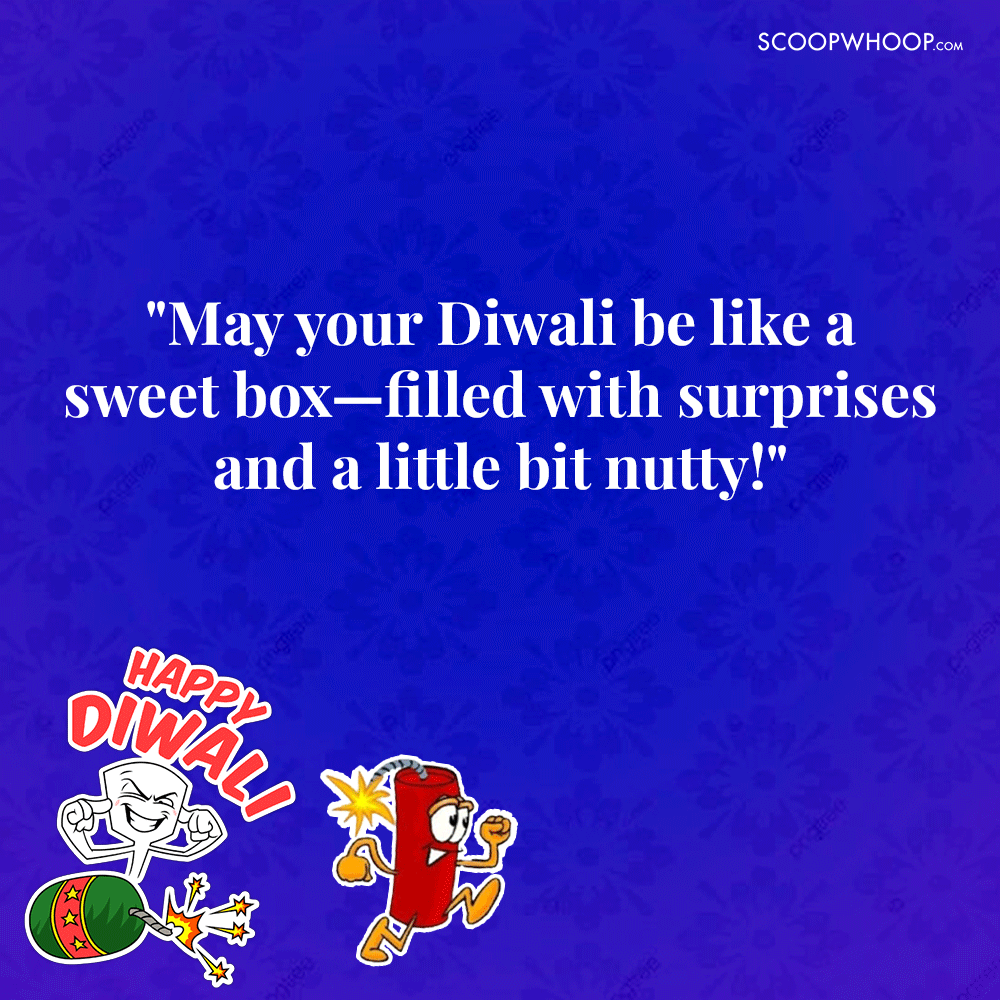 Funny Diwali Messages