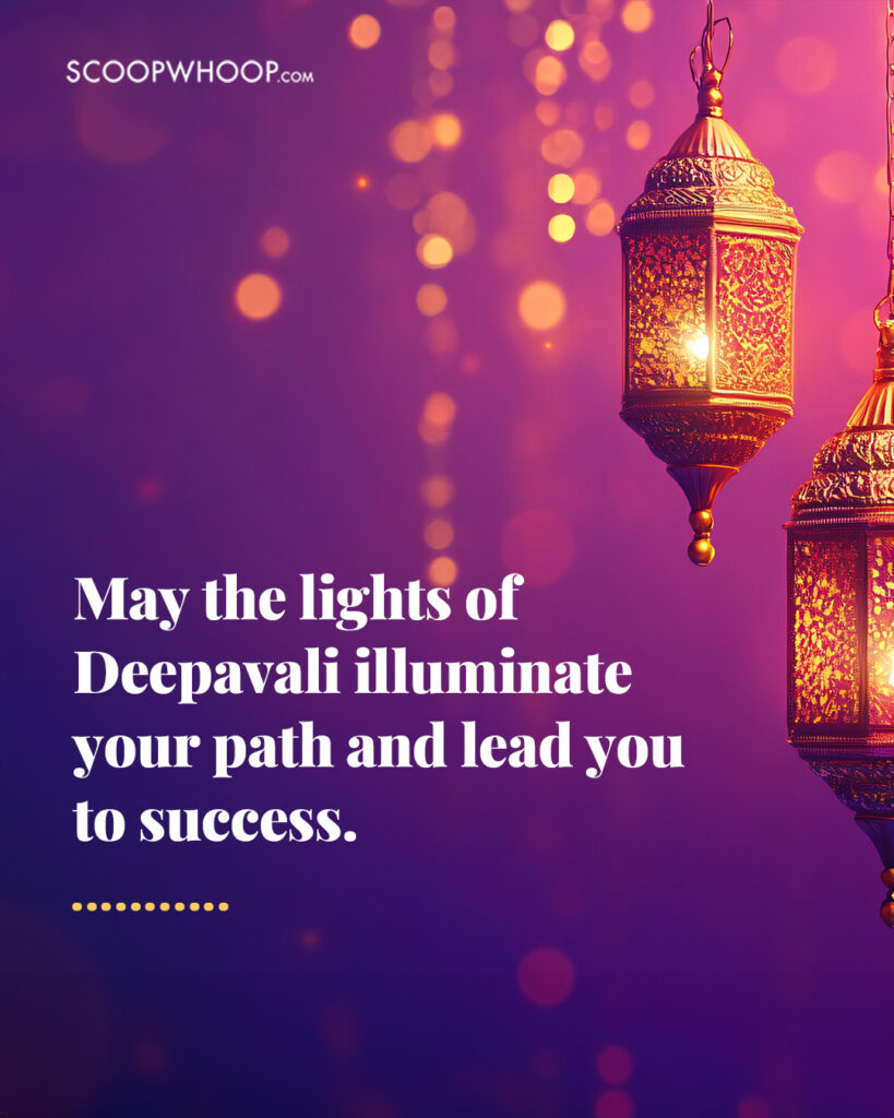 Deepavali Wishes to Husband