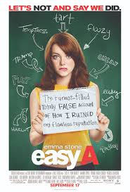 Easy A - Movies Like American Pie