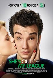 She's out of my league-Movies like American pie