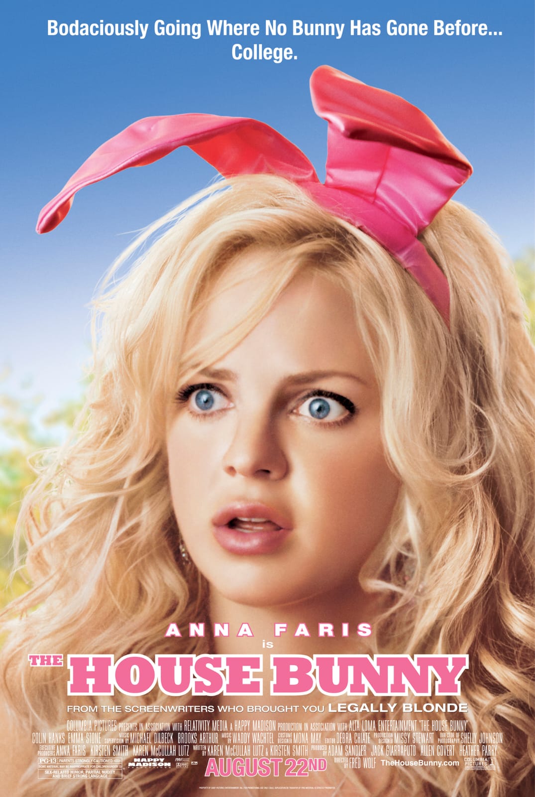Top 30 Movies Like American Pie: Top Coming-of-Age Comedies