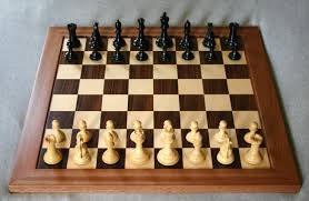 chess - mind games for adults