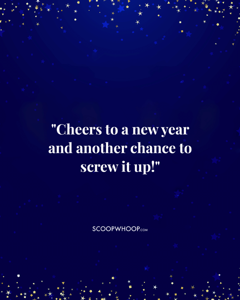 150 Hilarious & Funny New Year Wishes for a Laugh-Filled Start to 2025
