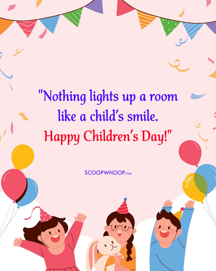 Children’s Day Captions for Instagram