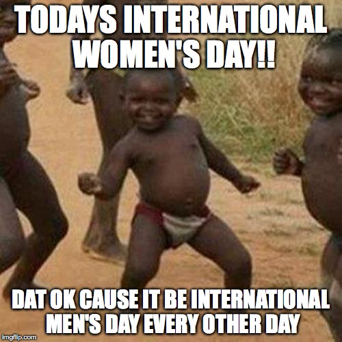 Men's day memes