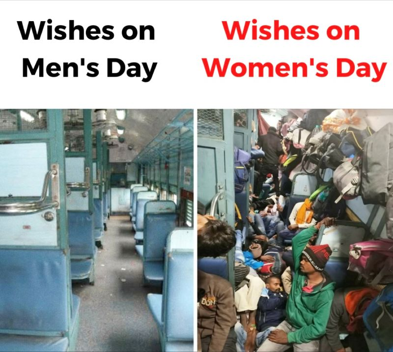 Men's day memes