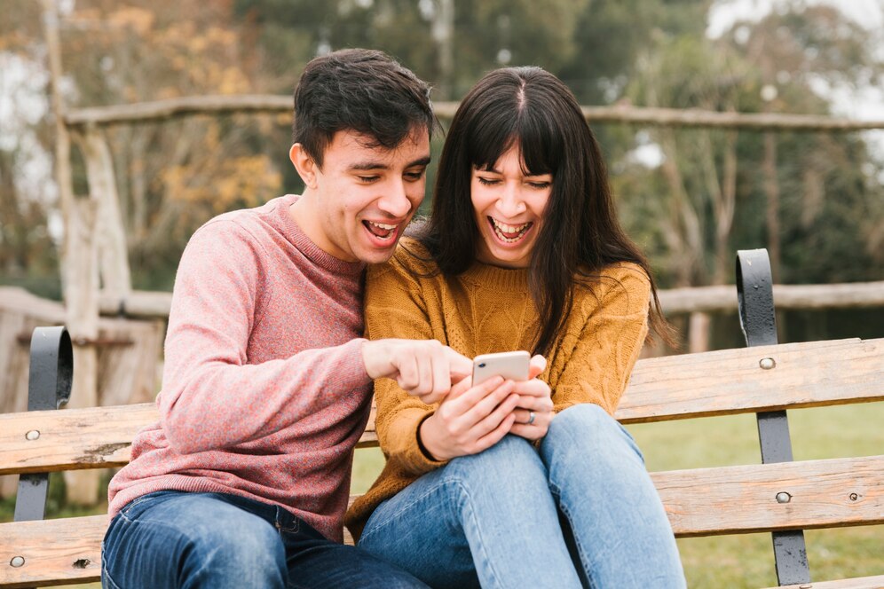 Funny New Year Wishes for Boyfriend