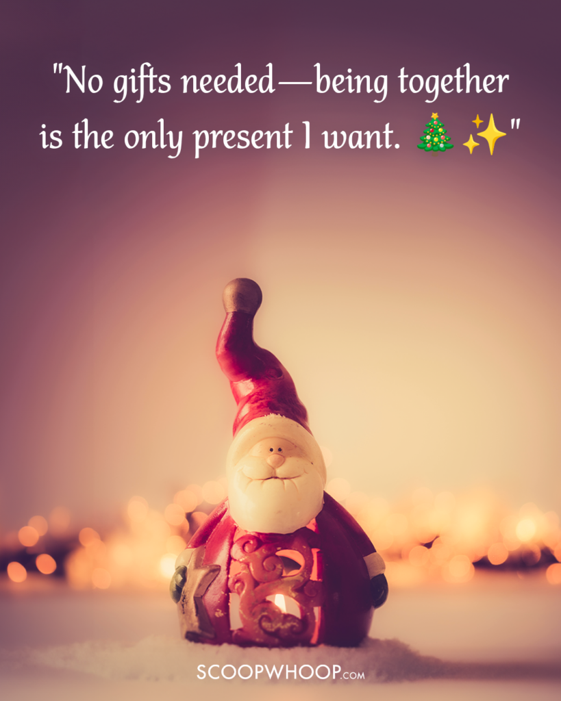 Christmas Family Quote