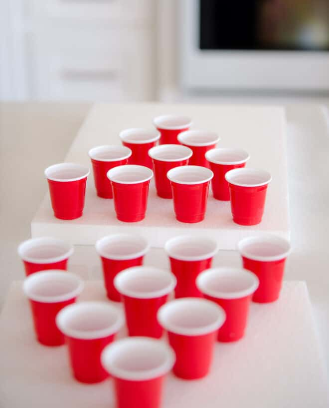 Christmas Party Games for Large Groups