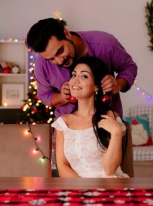 159 Romantic New Year Wishes Quotes For Girlfriend To Welcome 2025 IMG 20241129 WA0007 224x300