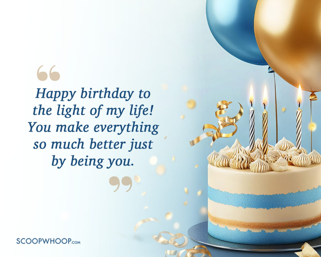 Birthday Wishes for Daughter