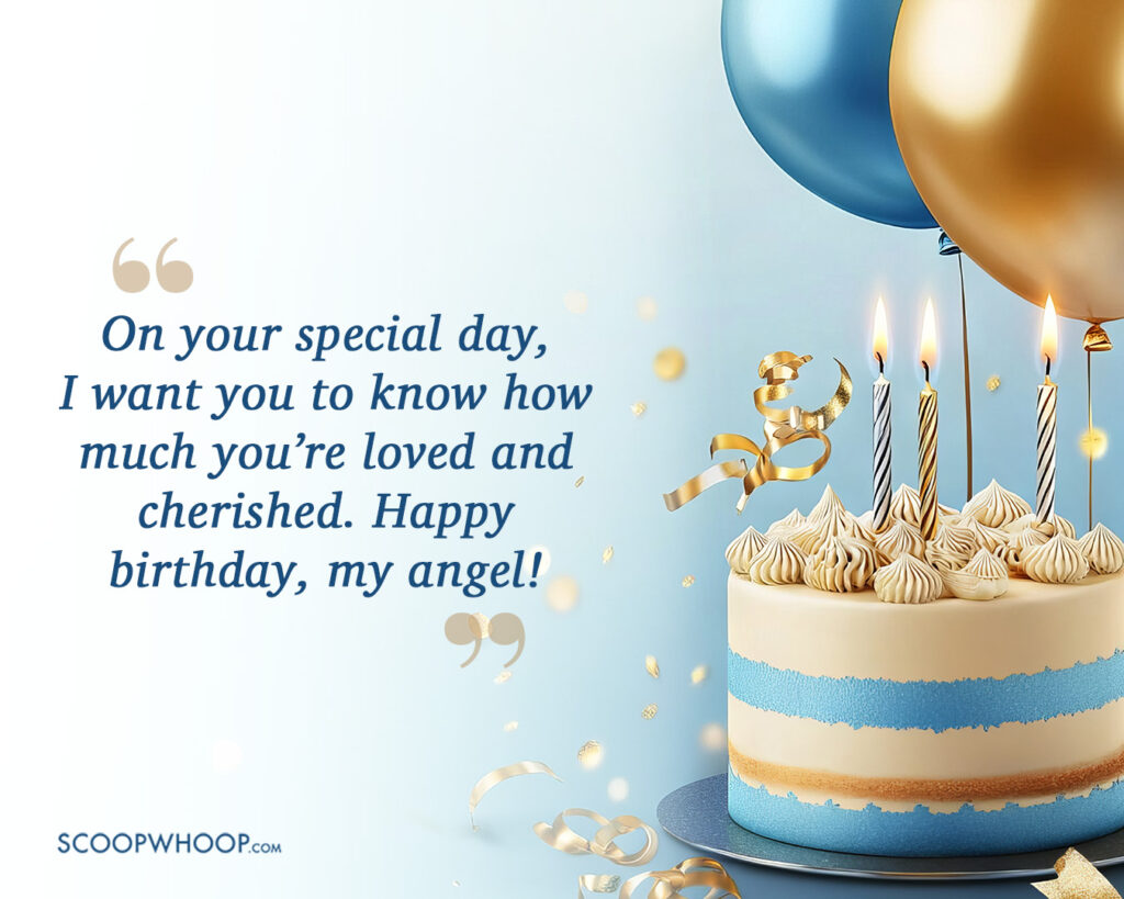 Birthday Wishes for Daughter