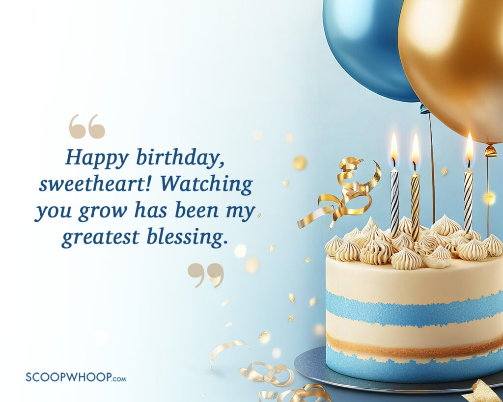 Birthday Wishes for Daughter