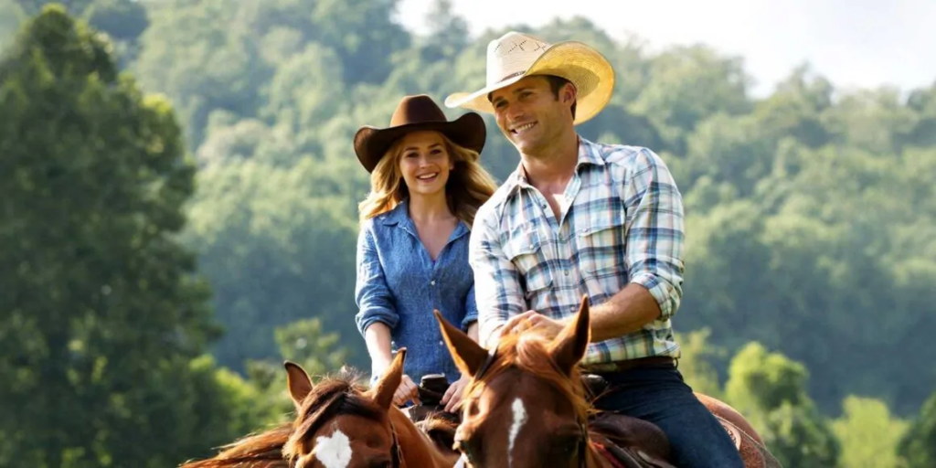 The Longest Ride Movies like me before you