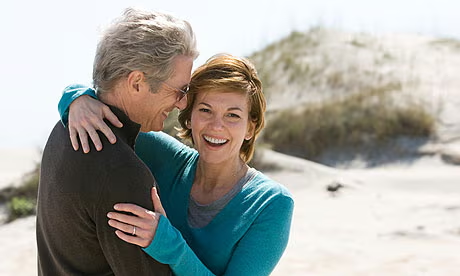 Nights in Rodanthe (2008) Movie like the notebook