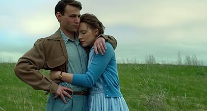 Brooklyn (2015) Movie like the notebook