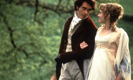 Sense and Sensibility (1995) Movie like the notebook