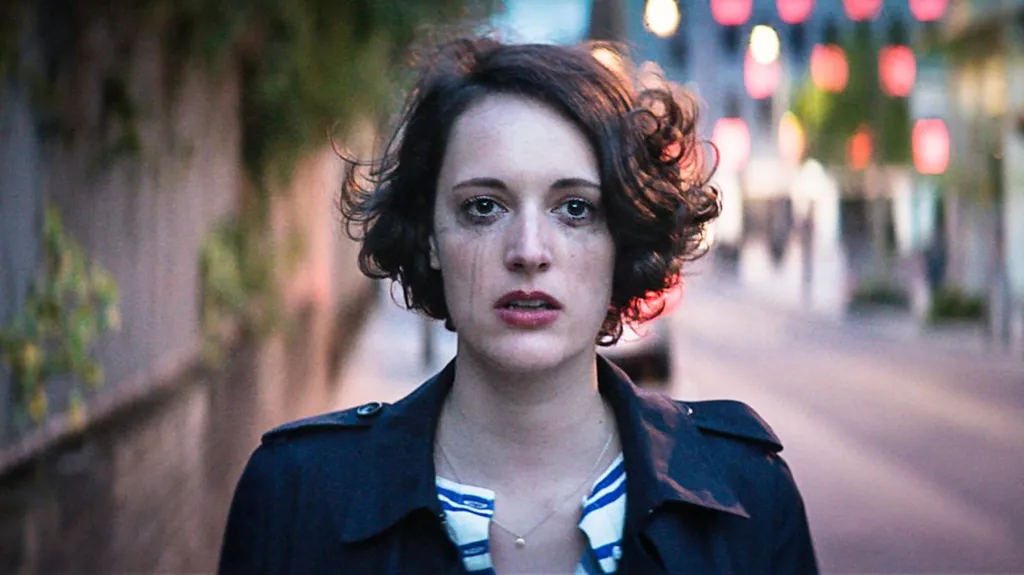 Fleabag (2016-2019) shows like friends