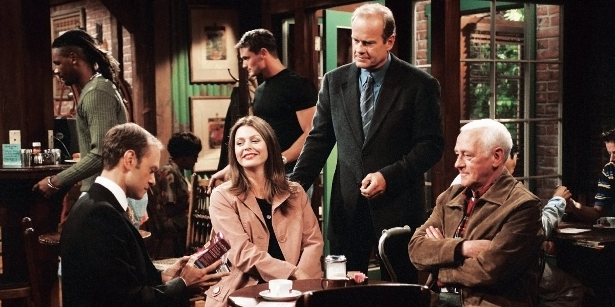30 Best Shows Like Friends Top Comedy Series for Endless Laughter