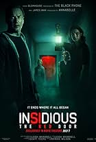 Insidious series in order