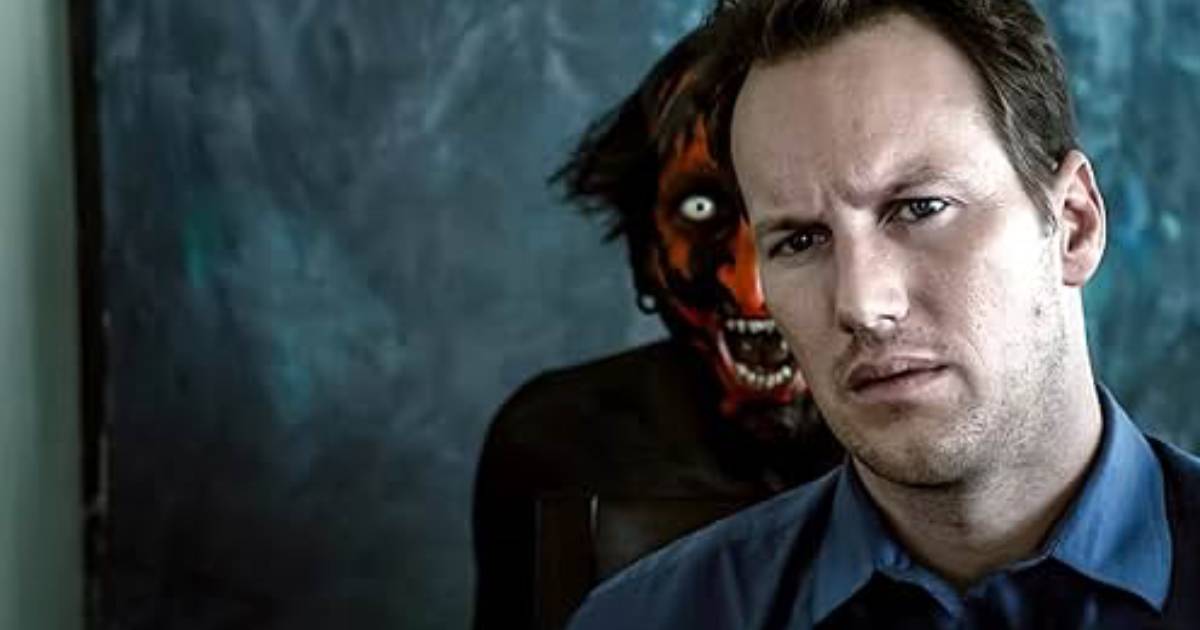 X - Insidious Sevens