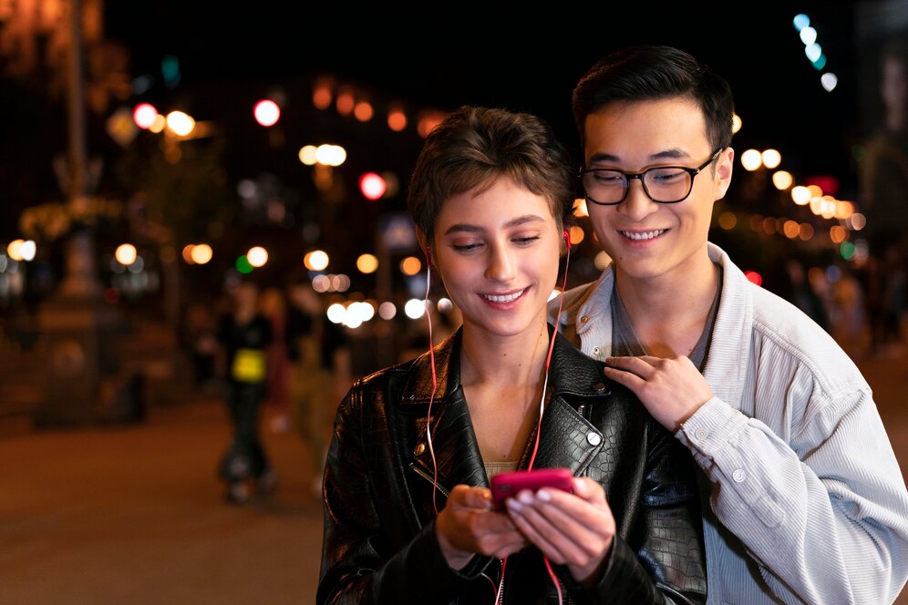 Flirting Over Text Do’s and Don’ts for Beginners