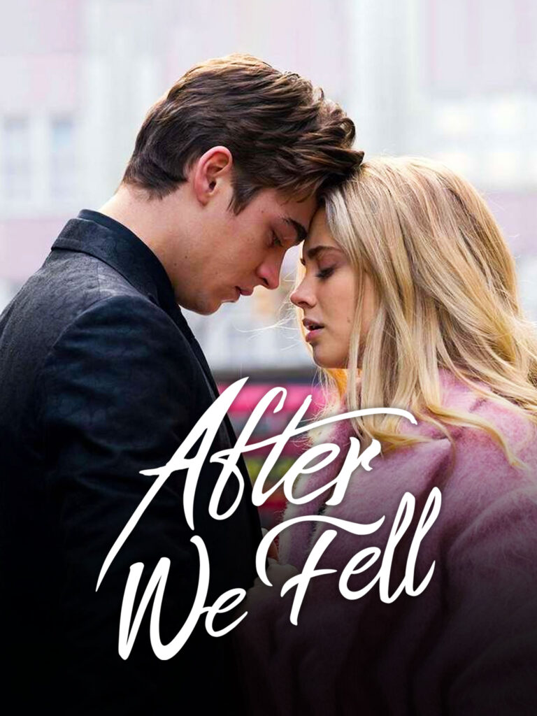 After Series in Order - after we fell