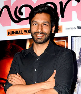 Kanan Gill - Best Stand-Up Comedian